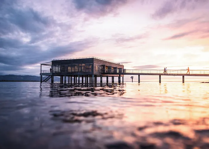 Seehotel Am Kaiserstrand