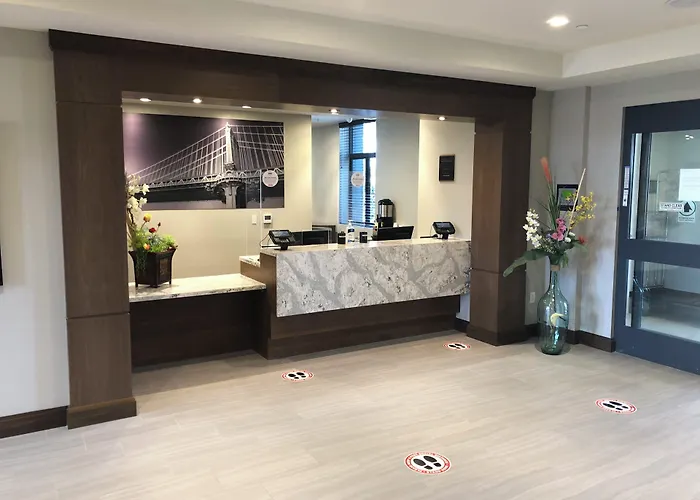 Staybridge Suites Irvine - John Wayne Airport By Ihg
