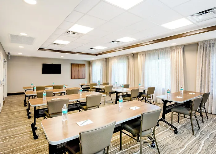 Staybridge Suites - Fort Lauderdale Airport - West By Ihg