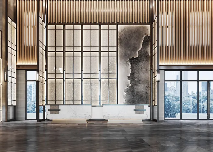 Voco Xiong'An By Ihg