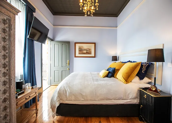 Hotel Australasia