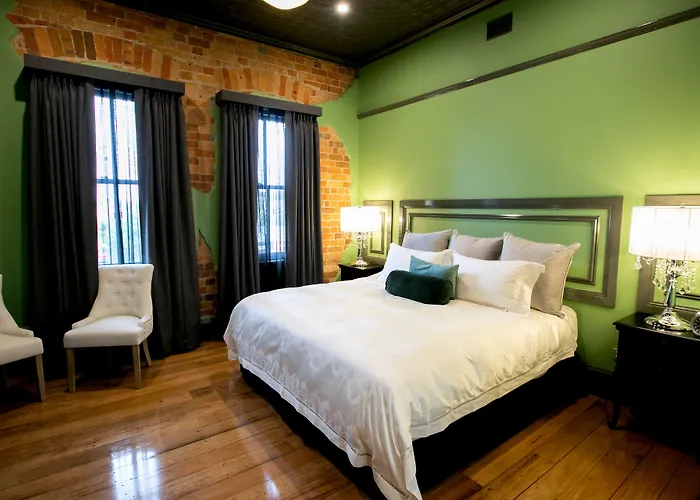 Hotel Australasia