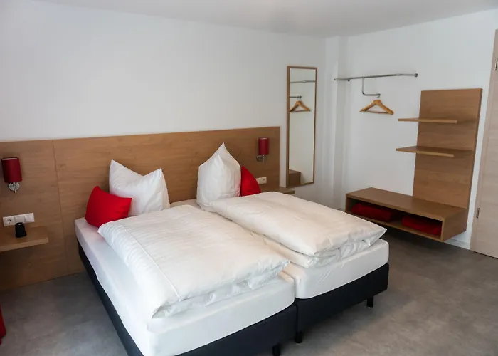 Pension Haas-Hotel Am Turm