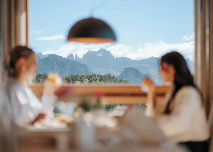 Hotel am Hang