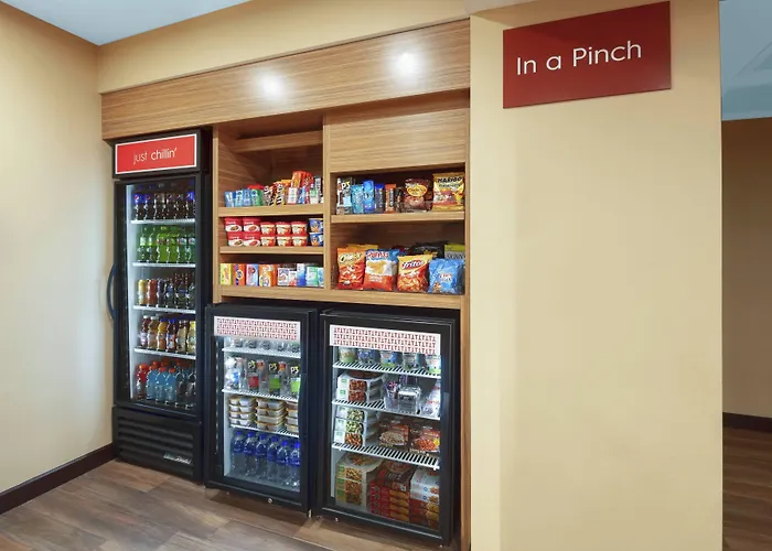 Towneplace Suites By Marriott St. Louis Edwardsville, Il