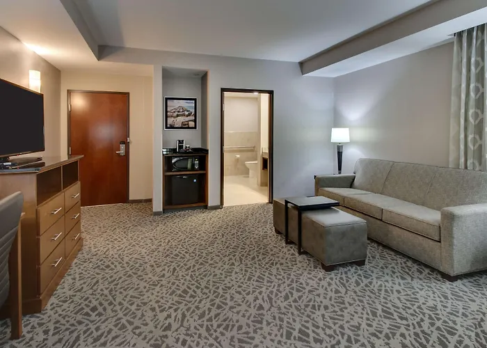 Drury Plaza Hotel Milwaukee Downtown