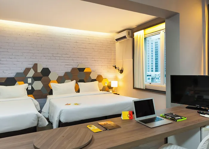 B&B Hotel Uberlandia