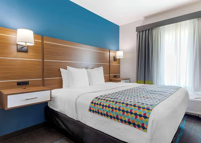 Best Western Plus Medical Center
