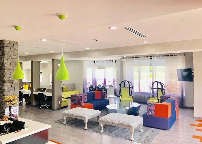 Hy-Lo Hotel