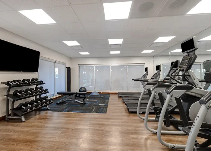 Holiday Inn Express & Suites - Brighton By Ihg