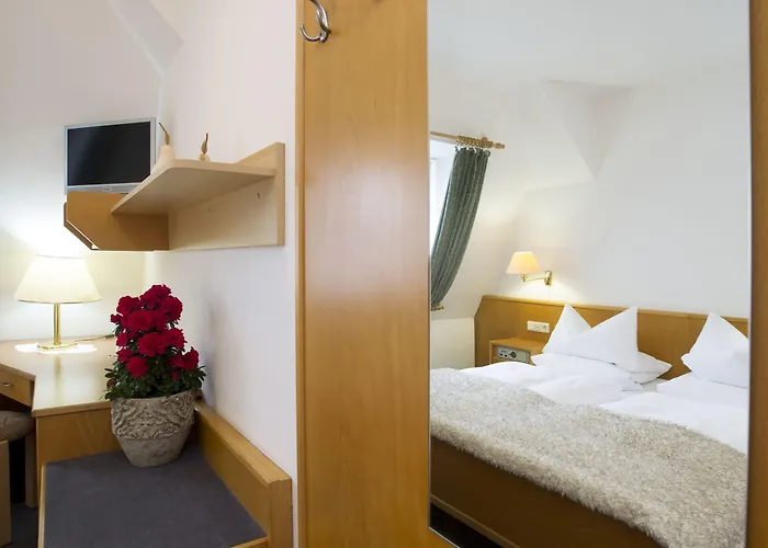 Hotel Heinz