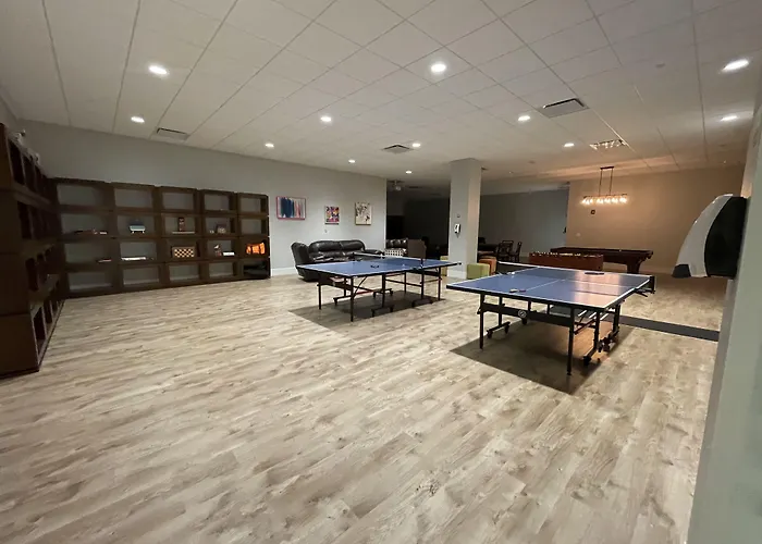 Yo1 Longevity & Health Resorts, Catskills