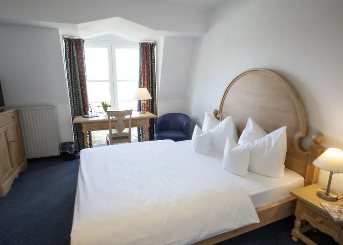Hotel zur Post