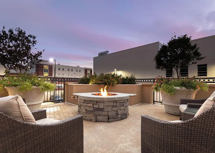 Staybridge Suites Montgomery - Downtown By Ihg