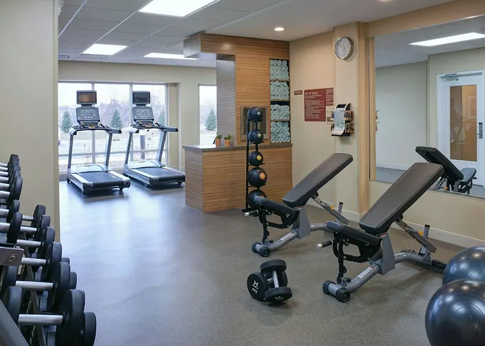 Towneplace Suites By Marriott Jackson