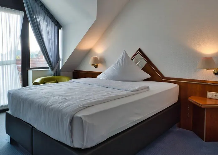 AKZENT Hotel Merfelder Hof