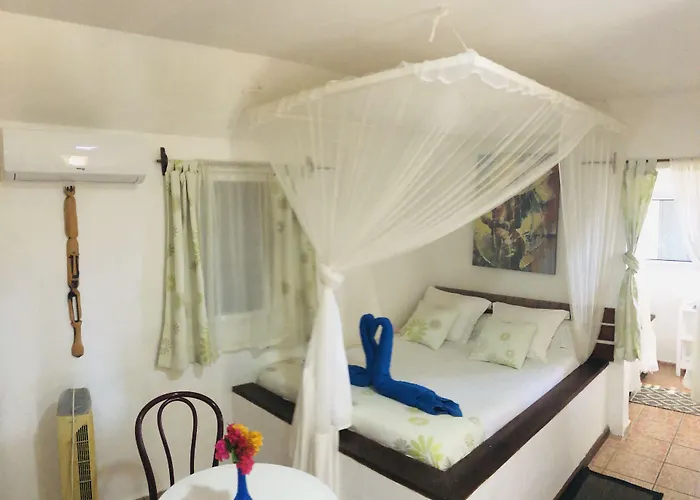 Ifaty Beach Club Resort