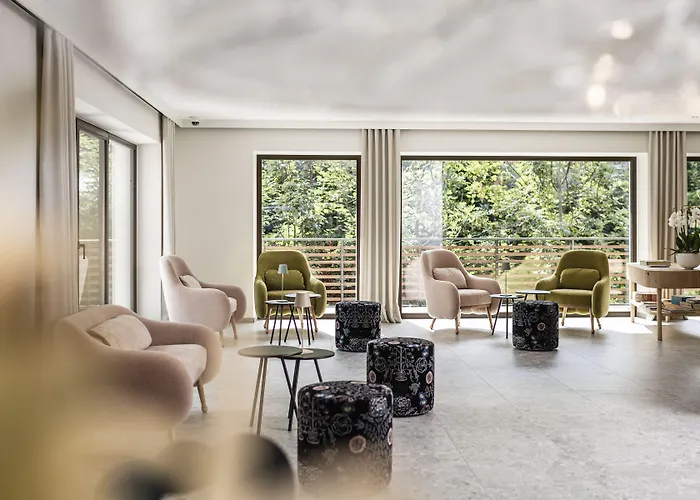 Stoa - Elegant & Romantic Guest House - "Adults Only"