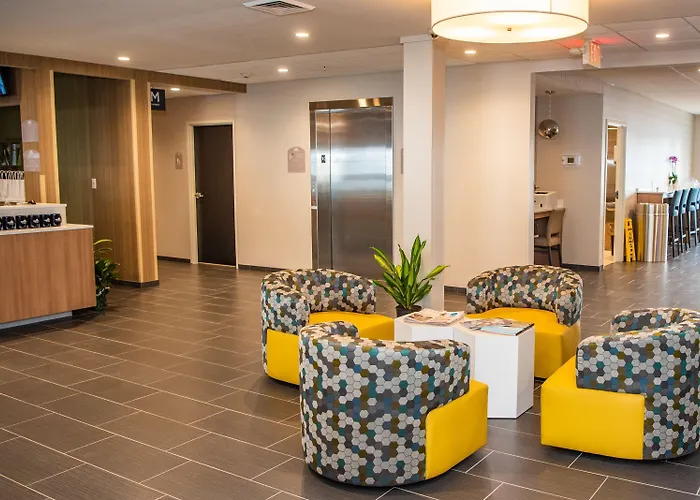 Microtel Inn & Suites By Wyndham Carlisle