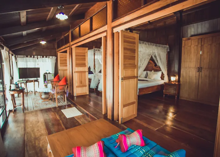 Sasitara Thai Villas