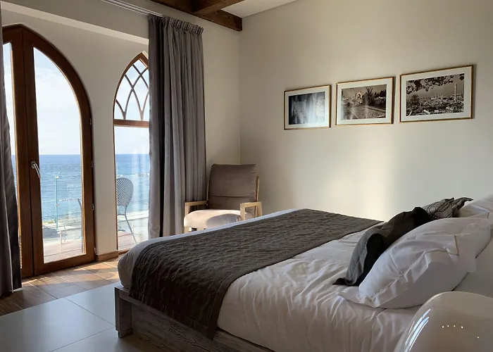 El Boutique Hotel