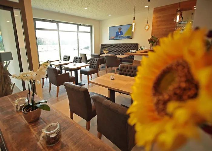 Hotel Weinhaus Moehle