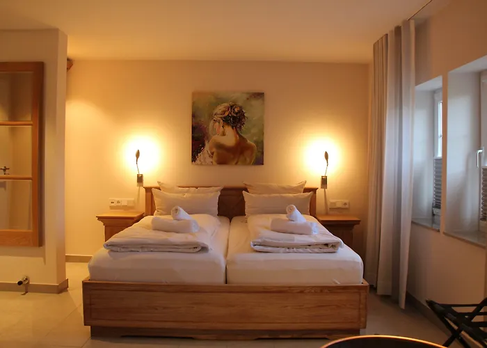 Hotel Weinhaus Möhle