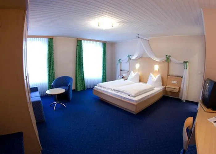 Hotel Krone