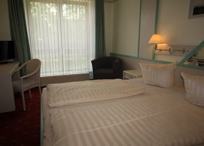 Hotel Reke