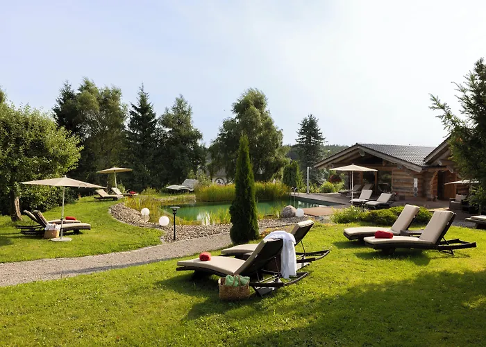 Hotel Konradshof