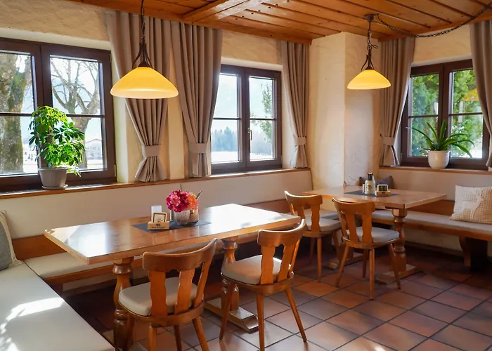 Landgasthof Schwarzberg