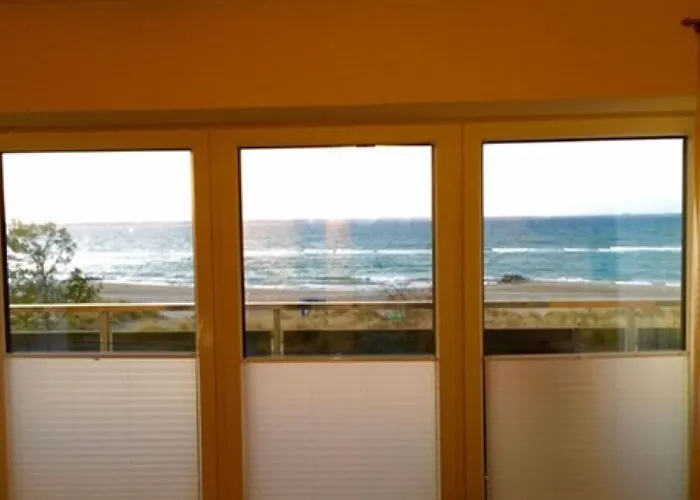 Seaside-Strandhotel