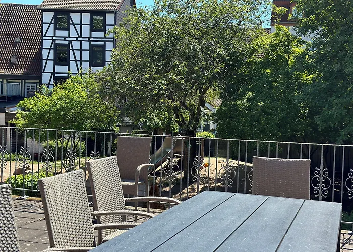 City Hotel Hameln