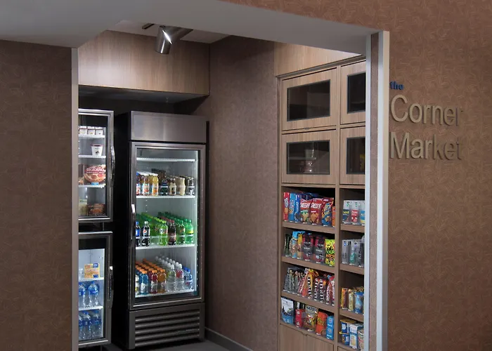 Fairfield Inn & Suites By Marriott Oklahoma City El Reno