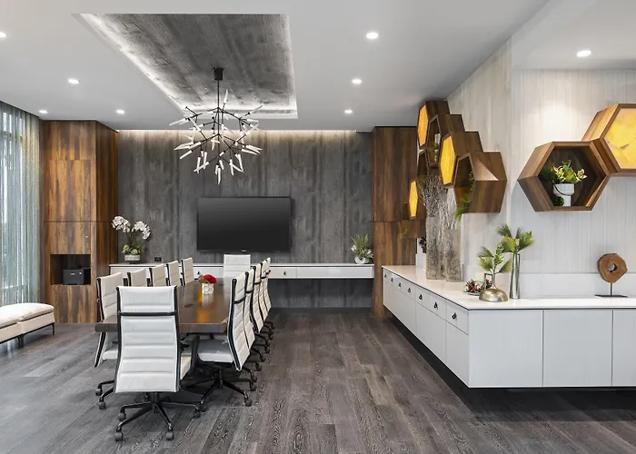 Springhill Suites By Marriott Greenville Downtown