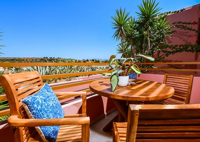 Anais Collection Hotels & Suites By Ghh