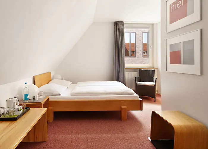 Hotel An Der Marienkirche