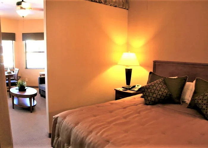 Highlands Resort At Verde Ridge