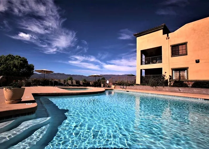 Highlands Resort At Verde Ridge