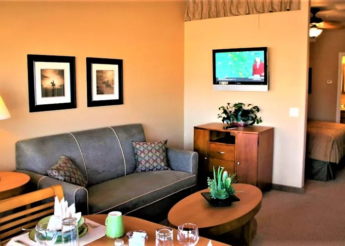Highlands Resort At Verde Ridge