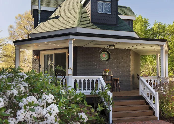 Inn At Woodhaven-In The Heart Of The Bourbon Trail-Over 12 Distilleries Nearby