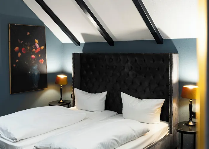 Waldhotel Riesebusch