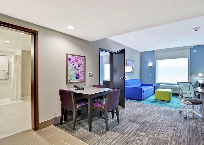 Home2 Suites By Hilton Springdale