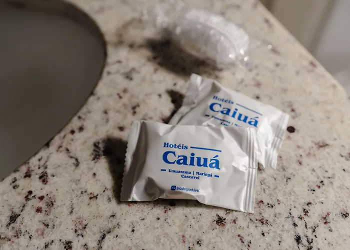 Hotel Caiua Express