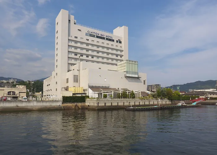 Clayton Bay Hotel