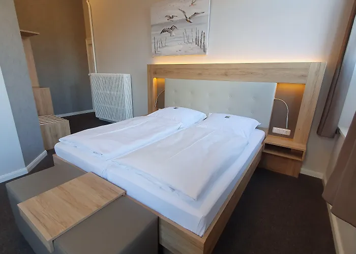Hotel An Der Altstadt