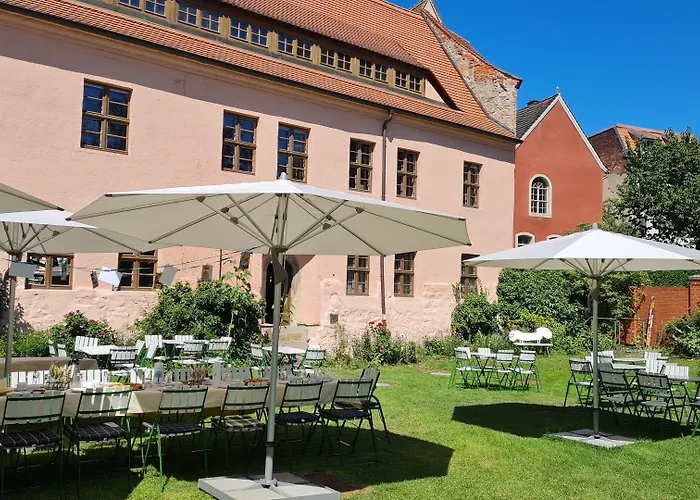 Hotel Cranach-Herberge