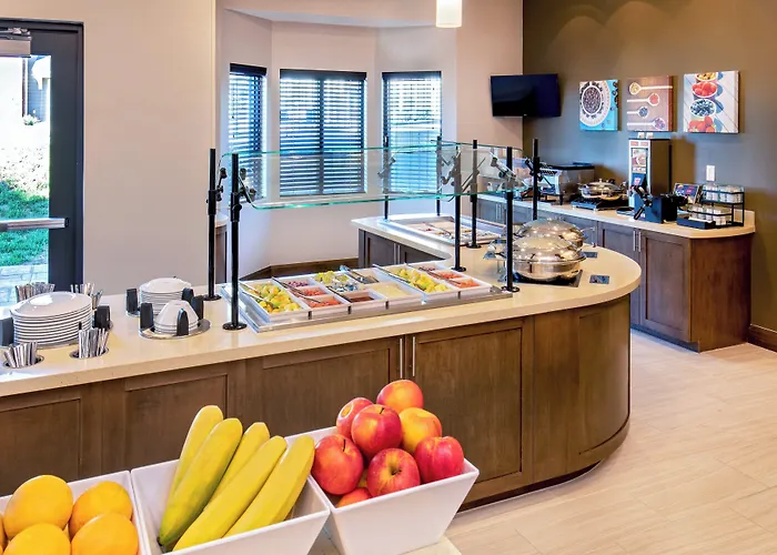 Staybridge Suites Charlottesville Airport By Ihg