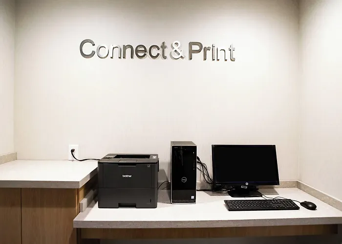 Fairfield Inn & Suites By Marriott Richmond Airport