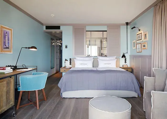 Lighthouse Hotel & Spa